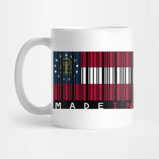 Made in Georgia Mug